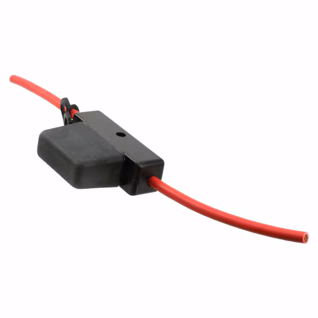 BK/HHX Eaton - Bussmann Electrical Division Portafusibili